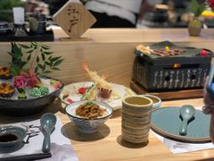 -秋荀日本料理(昆明同德广场店)