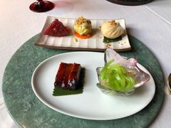 -三号黄浦会Canton Table