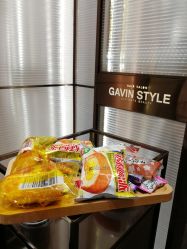 -崇尚GAVIN STYLE臻选