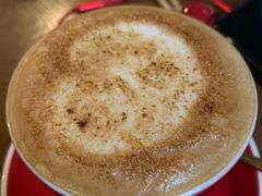 -咖法森林·咖啡  酒吧(天河店)