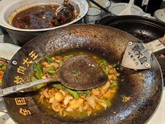 -费大厨辣椒炒肉(高铁吾悦广场店)