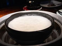 粥水锅底-大良毋米粥(锦龙路总店)
