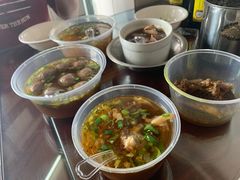 牛杂汤-好成财牛排馆(涂门街总店)