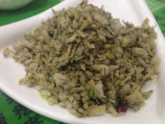 槐花麦饭-令氏家外家岐山面(火炬路店)