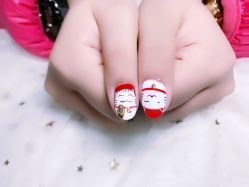 点击看大图 -Hands Nail专业美甲美睫