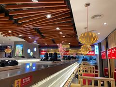 -友壹町寿司(佛山新DNA店)