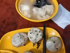 -小杨生煎(火车站北广场店)