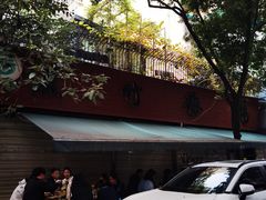 -黑竹香鸡(营和巷店)