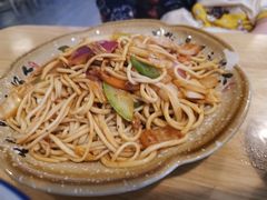 炒拉条-陇原丰兰州味道(胜利门店)