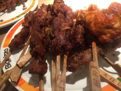 -比格比萨自助(花园路店)