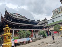 -华林禅寺
