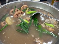 -小民大排档(光谷店)