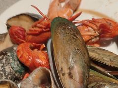 -东方红海鲜百汇(国际大厦店)