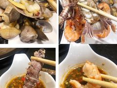 -苏大嘴海鲜牧场(奥林匹克店)