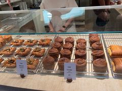 -VERIE BAKEHOUSE