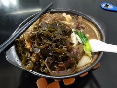 -九点小吃·安吉特色