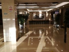 -北京紫金宫饭店