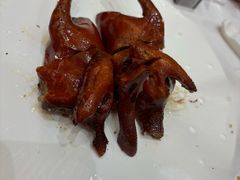 -喜宴又一村·粤菜·茶点·海鲜(壹方天地店)