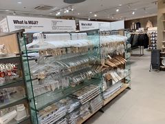 -MUJI无印良品(远洋未来广场店)