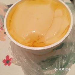 清心斋的豆腐花好不好吃 用户评价口味怎么样 香港美食豆腐花实拍图片 大众点评