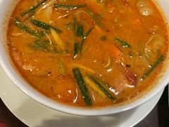 -Dang restaurant (patong phuket)