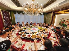 -小八仙·宴(三峡茶庄店)