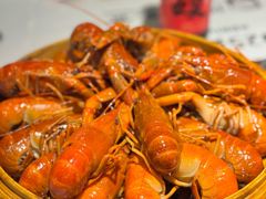 -靓靓蒸虾·头牌蒸虾(雪松路总店)