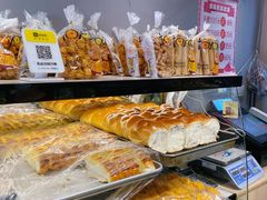 -宏发红西饼屋(天津路店)