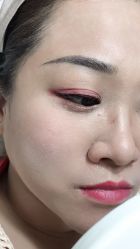 -babiline芭比莱恩半永久纹眉纹唇发际线