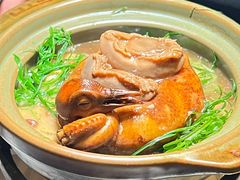 -御膳汤品(猎人坊店)