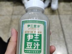 -尹三豆汁(前门旗舰店)