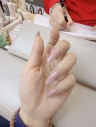 -iU美甲美睫