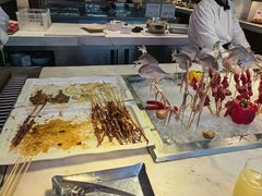 -太湖饭店玉兰厅(自助餐厅)