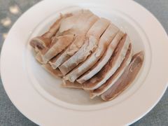 盐水鸭-古南都·江苏酒家(建宁路店)