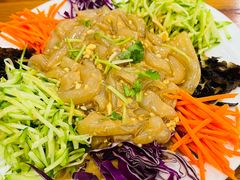 -金丝饭庄(金丝新天地保障性住宅小区店)