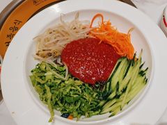 -七八冷面·延边朝鲜族美食(世纪汇店)