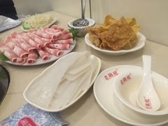 -台北吴记老锅底麻辣火锅(蓝村路店)