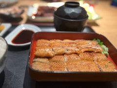 -昇鳗鱼家(浦东店)