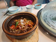 -碗中海·蒸汽海鲜·桑拿鸡(岭南天地店)