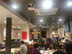-阿莉餐厅(枣阳路店)