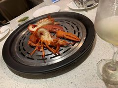 -青蓬蒸汽海鲜·深圳老字号·团建聚会(壹方城店)