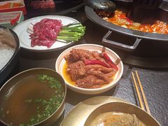 -晓宇重庆火锅(西安荟聚店)
