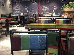大堂-张大学士中华牛肉汤(龙之梦店)