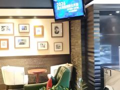 -上海锦江汤臣洲际大酒店柒酒廊