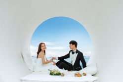 -薇咖映画婚纱摄影工作室