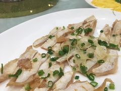 -黄埔华苑酒家(黄埔店)