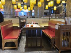 -潞州宴·长治人的会客厅(长兴北路店)