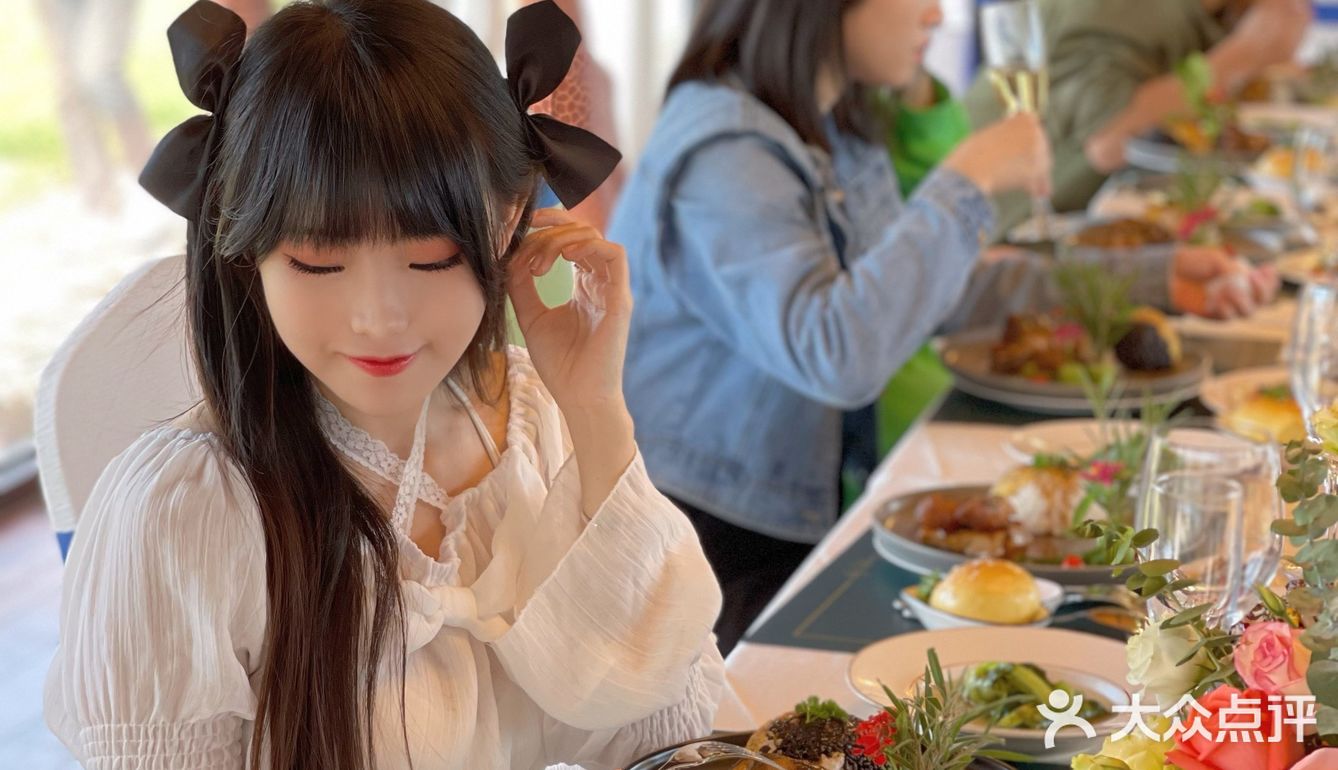 桂林探店|远离城市喧嚣 体验只属于自己的山水田园