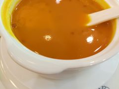 -北京建国饭店四季中餐厅