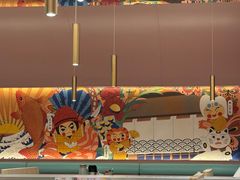 -元气寿司(环球港店)